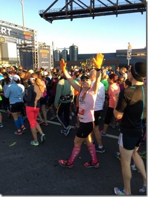 at the runners world half marathon start (600x800)