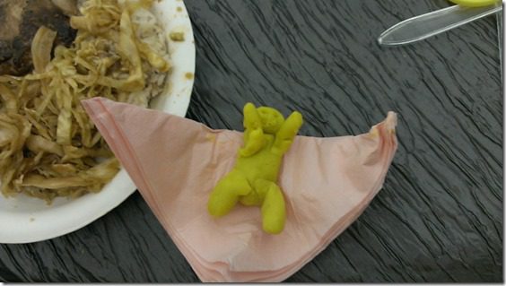 baby shower game making baby out of playdough (450x800)