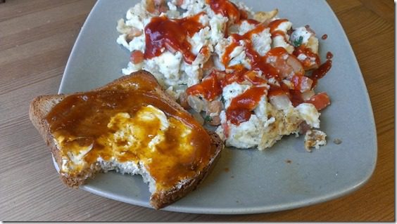 breakfast pumpkin butter toast (800x450)