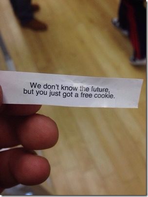 cookie future