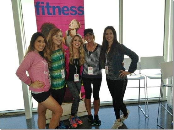 fitness magazine blogilates rer and skinnyrunner