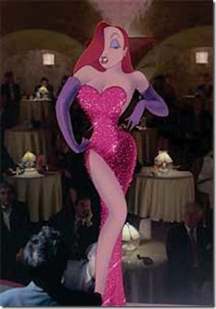 jessica rabbit