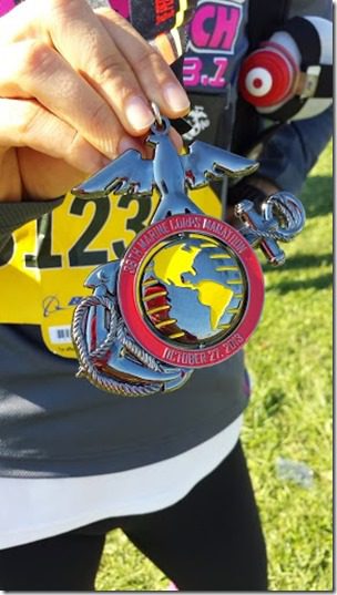 marine corps marathon medal (287x510)