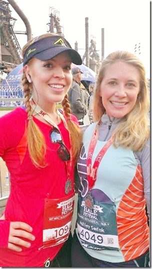 post race with ashley (287x510)