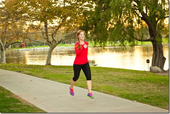 Working From Home Exercise Break Challenge. 5 Minutes of Fitness every DAY  for a healthier body and mind - Caroline Jordan