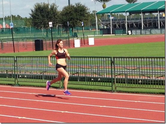 jenny simpson running