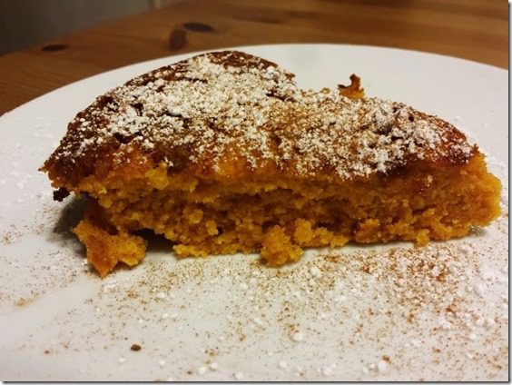 pumpkin cake recipe with walnuts (668x501)