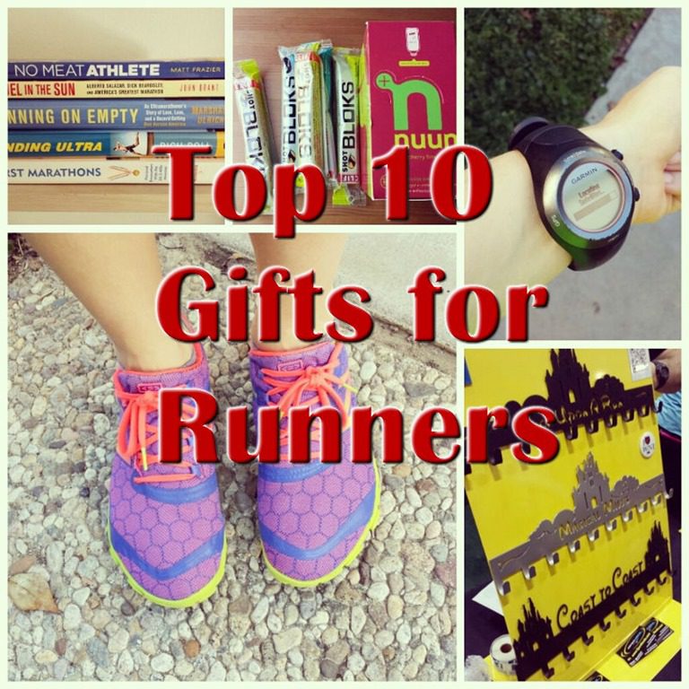 35+ best gifts for runners 2023 — last-minute ideas for every budget |  Tom's Guide