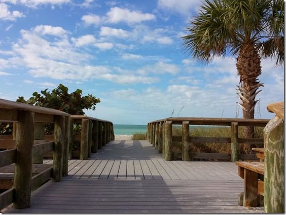 beautiful beach running in florida (668x501)