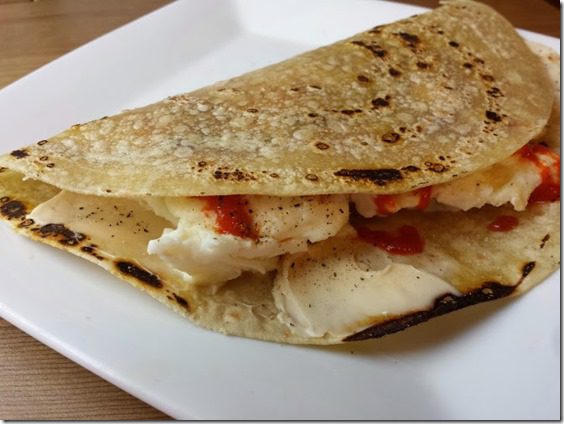 breakfast quesadilla (668x501)
