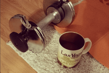 25 Days of Fitness Challenge Day 12 25 Days of Fitness Challenge Day 12