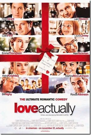 love actually