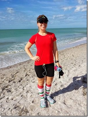 running in florida with pro compression socks (376x501)