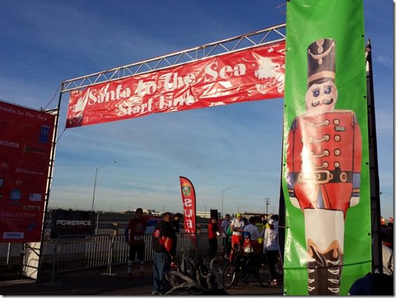 santa to the sea start line (800x600)