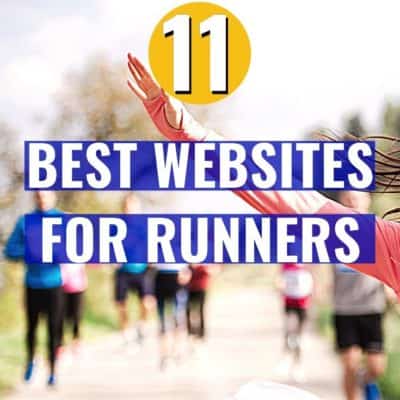 Top 10 Websites for Runners
