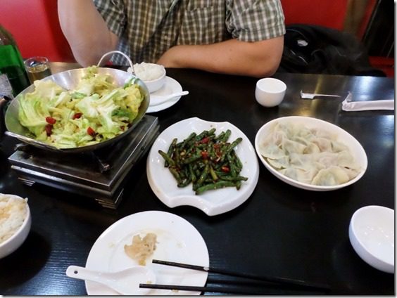 eating in shanghai food blog