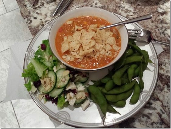 chicken tortilla soup dinner (669x502)