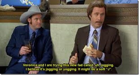 yogging anchorman