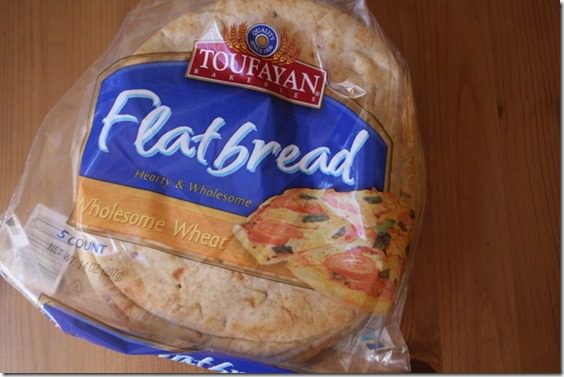 toufayan flatbread recipe meatless mexican monday