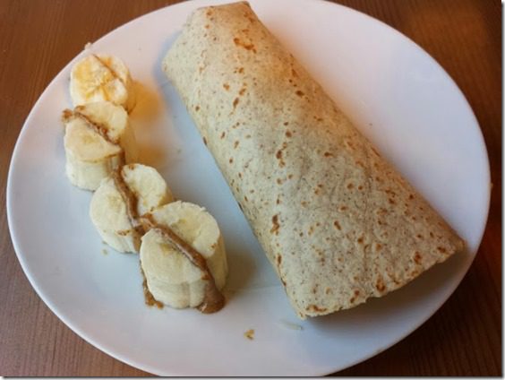 banana and burrito breakfast (669x502) (669x502)