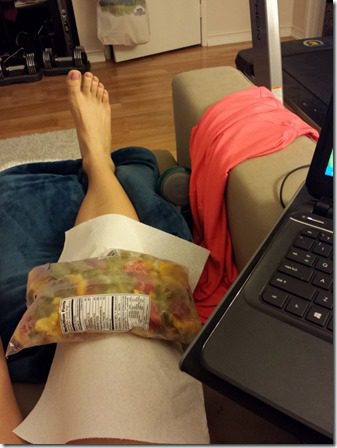 icing my knee after i fell running (600x800)