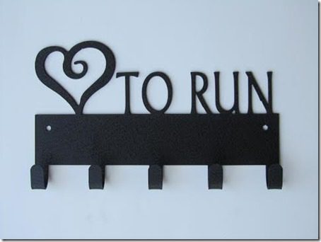 love to run