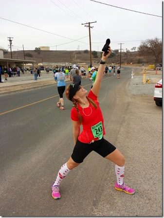 new running pose half marathon (376x502)