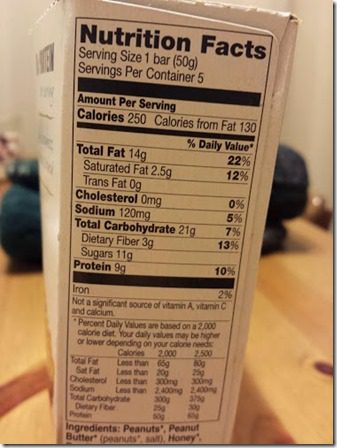 protein bar nutrition information calories (376x502)