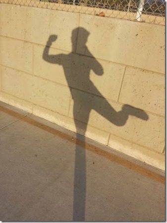 running pose shadow (376x502)