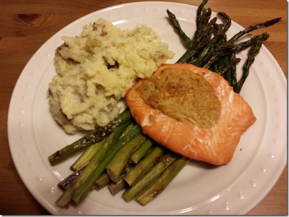 stuffed salmon for dinner (800x600)