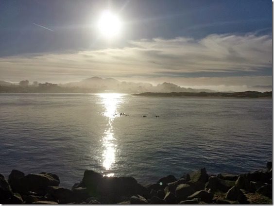 sun rise in morro bay travel blog california (669x502)