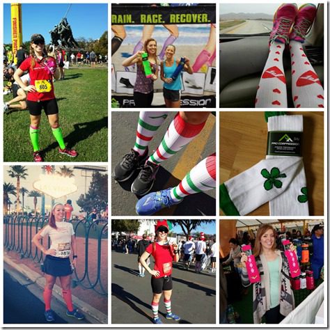 ProCompression giveaway