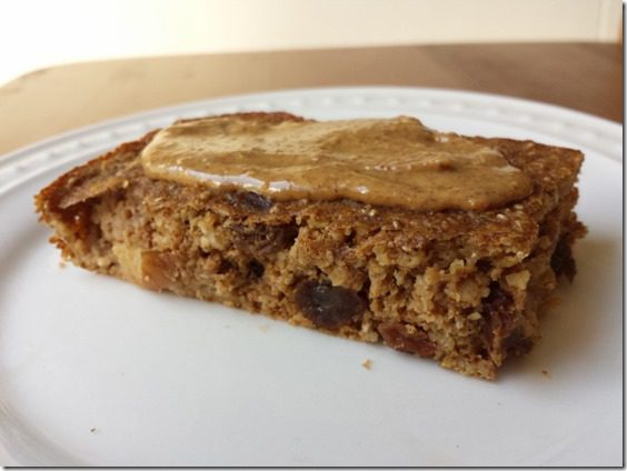 almond butter on apple chia bars (800x600)