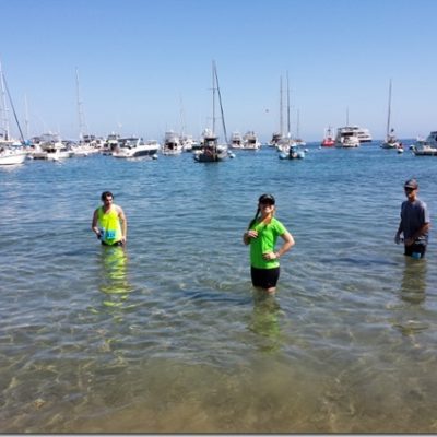 Catalina Marathon Results and Recap