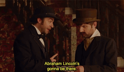 drunk history abe lincoln