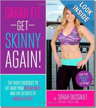 get skinny book