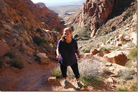 margie weight loss hike (800x533)