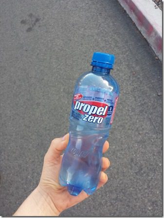 propel water after half marathon (600x800)