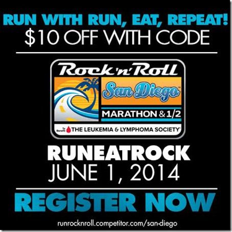 runeatrepeat san diego discount code