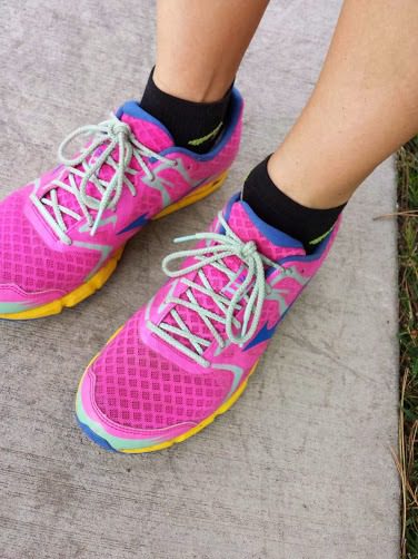 Running Shoes Giveaway From ProCompression