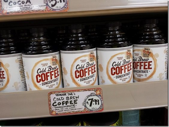 top 10 trader joes must haves for runners iced coffee (800x600)