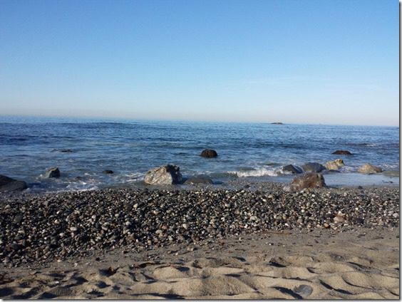 at the beach dana point california (800x600)