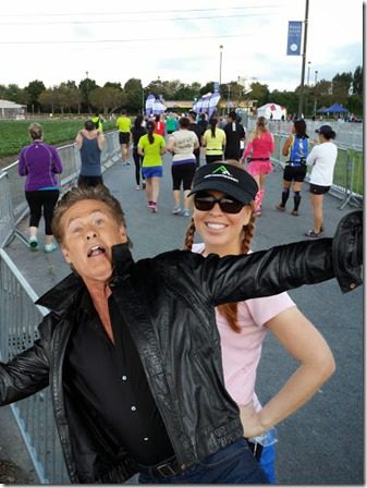 david hasselhoff went to cheer me on (376x502)