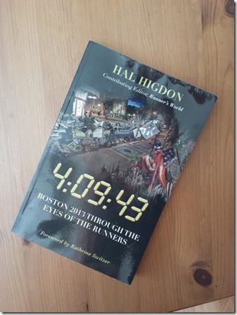 hal hidgon boston marathon book (600x800)