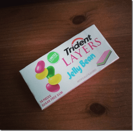 trident layers for easter 