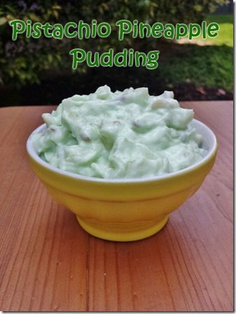 pistachio pudding recipe easy greek yogurt