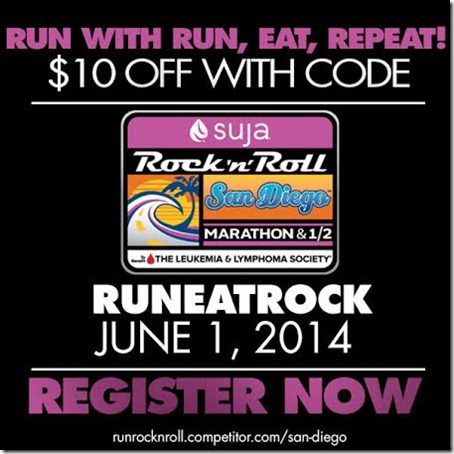 rock n roll san diego marathon discount