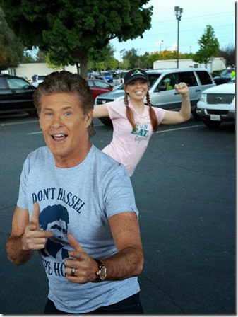 running post with david hasselhoff (409x545)