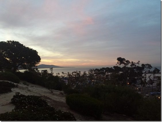 sunrise from dana point california (800x600)