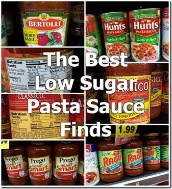 best spaghetti sauce for your diet  (728x800)